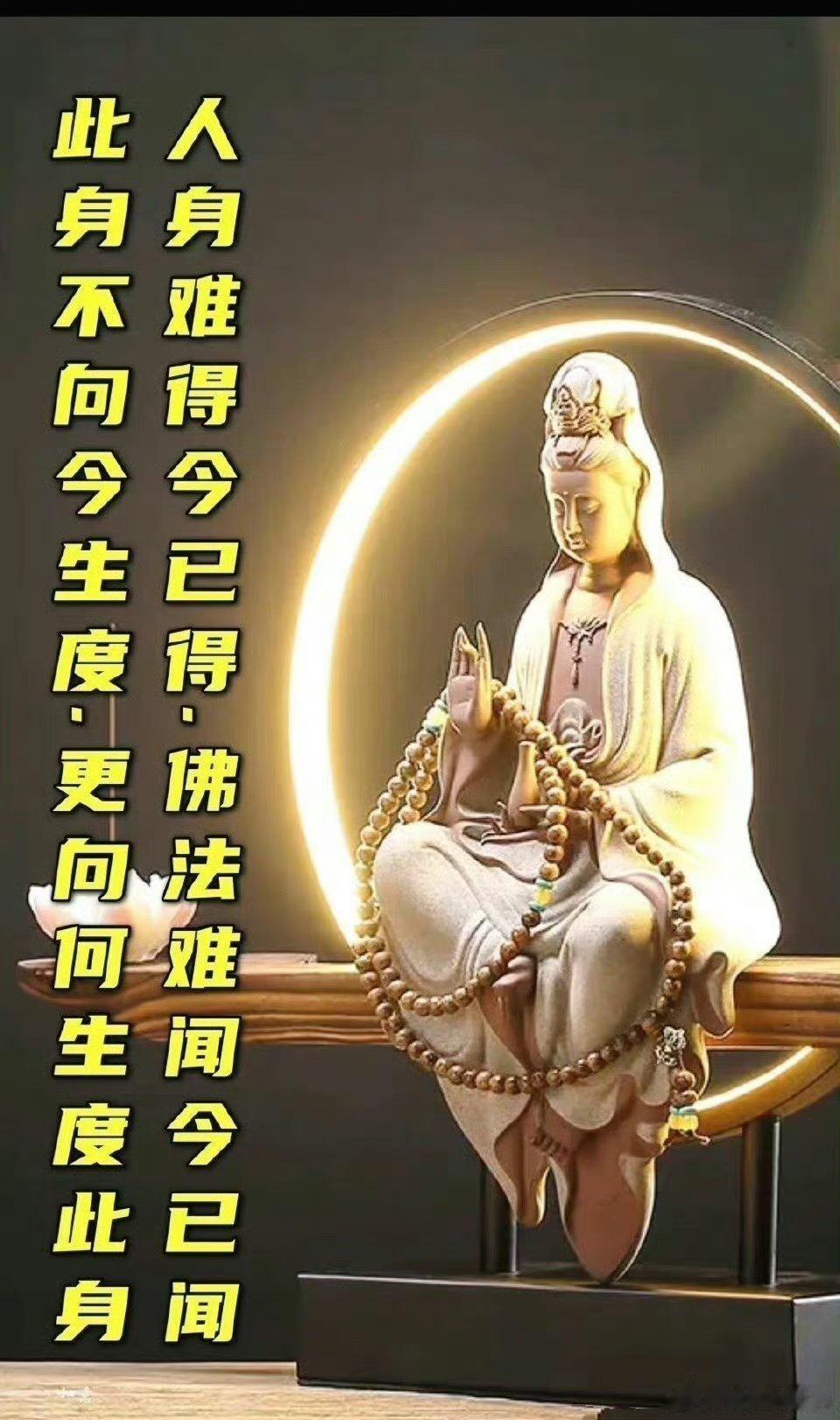 想成为菩萨，就要修六度万行。每位菩萨都必须经过布施、持戒、忍辱、精进、禅定、般若