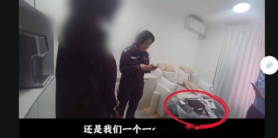 北京退衣姐刑事拘留很多人抱着侥幸：平台规则有漏洞、商家嫌麻烦不会追究，薅几次没人
