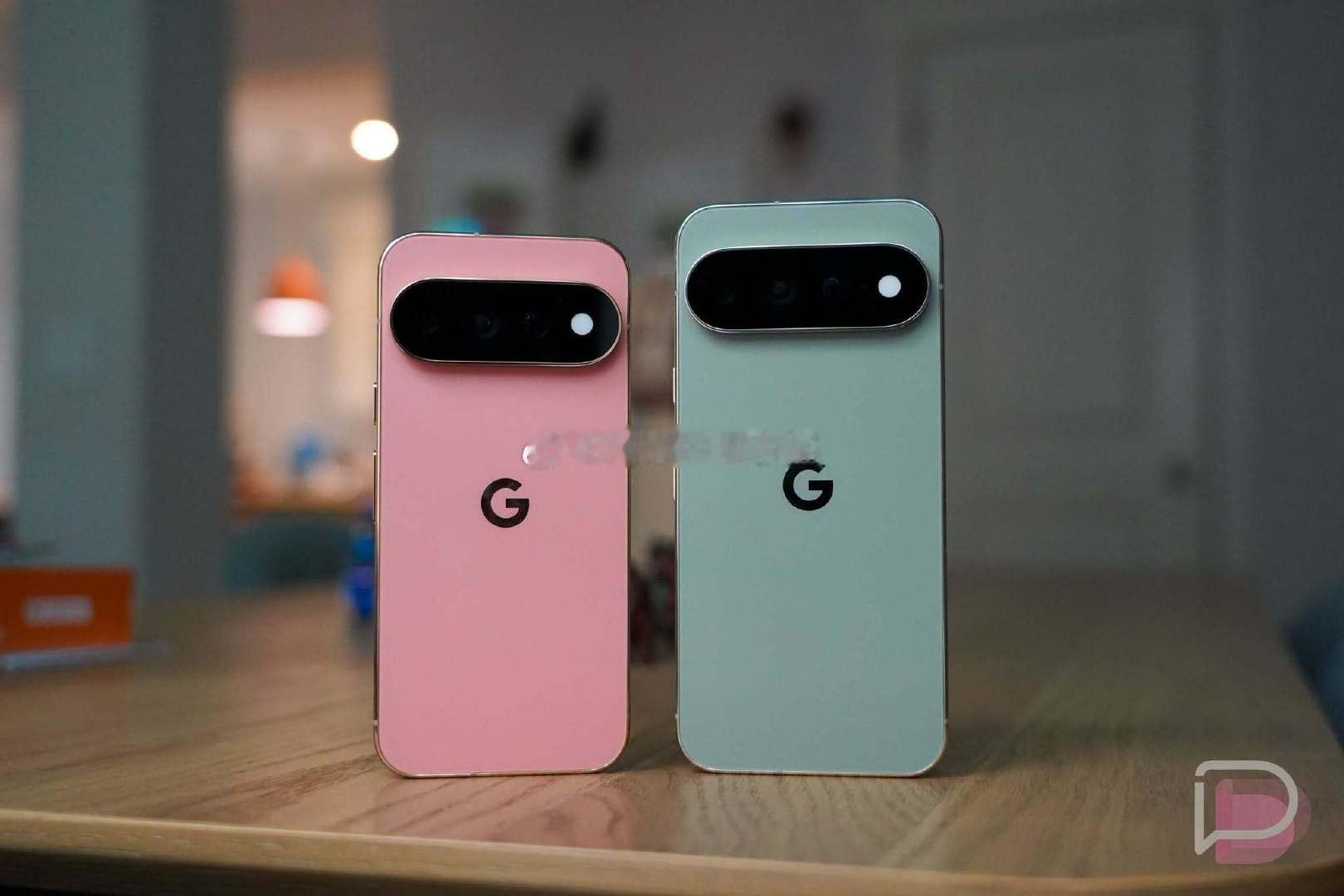 谷歌Pixel11全系搭载自研TensorG6处理器，采用台积电2nm工艺制程。​