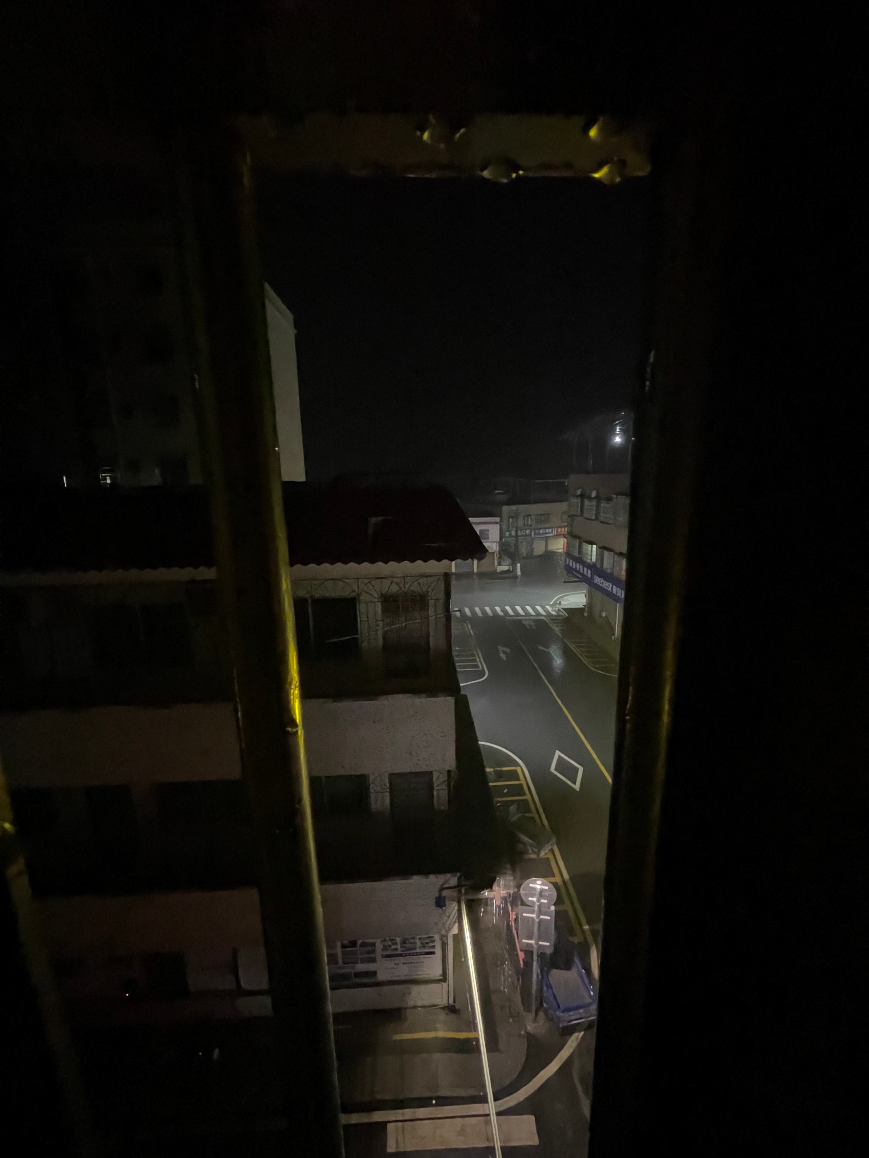 伦敦未必有广东忧郁
