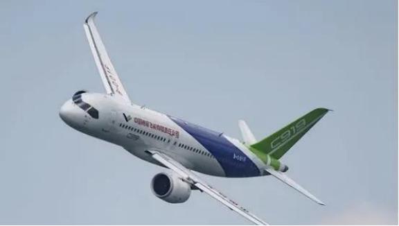 如果欧美坚决不给中国大飞机适航证会怎样？说句扎心的，要是拿不到欧美适航证，C91