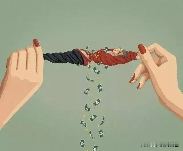 金融的本质和真相！1、在传统经济模式下，底层大多数人是无法完成原始资本积累的，