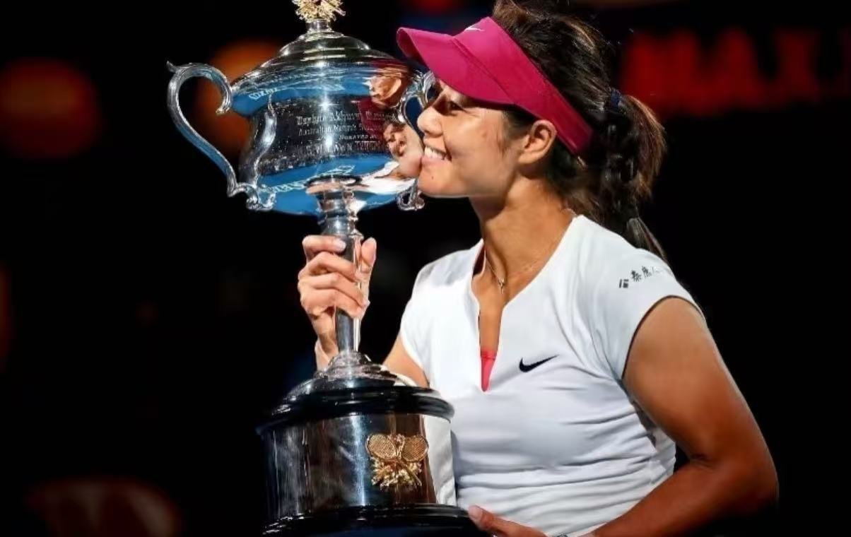 起亚赞助澳网长达23年李娜代言新狮铂拓界恰似精神同频/很好的展现出来，什么叫做以