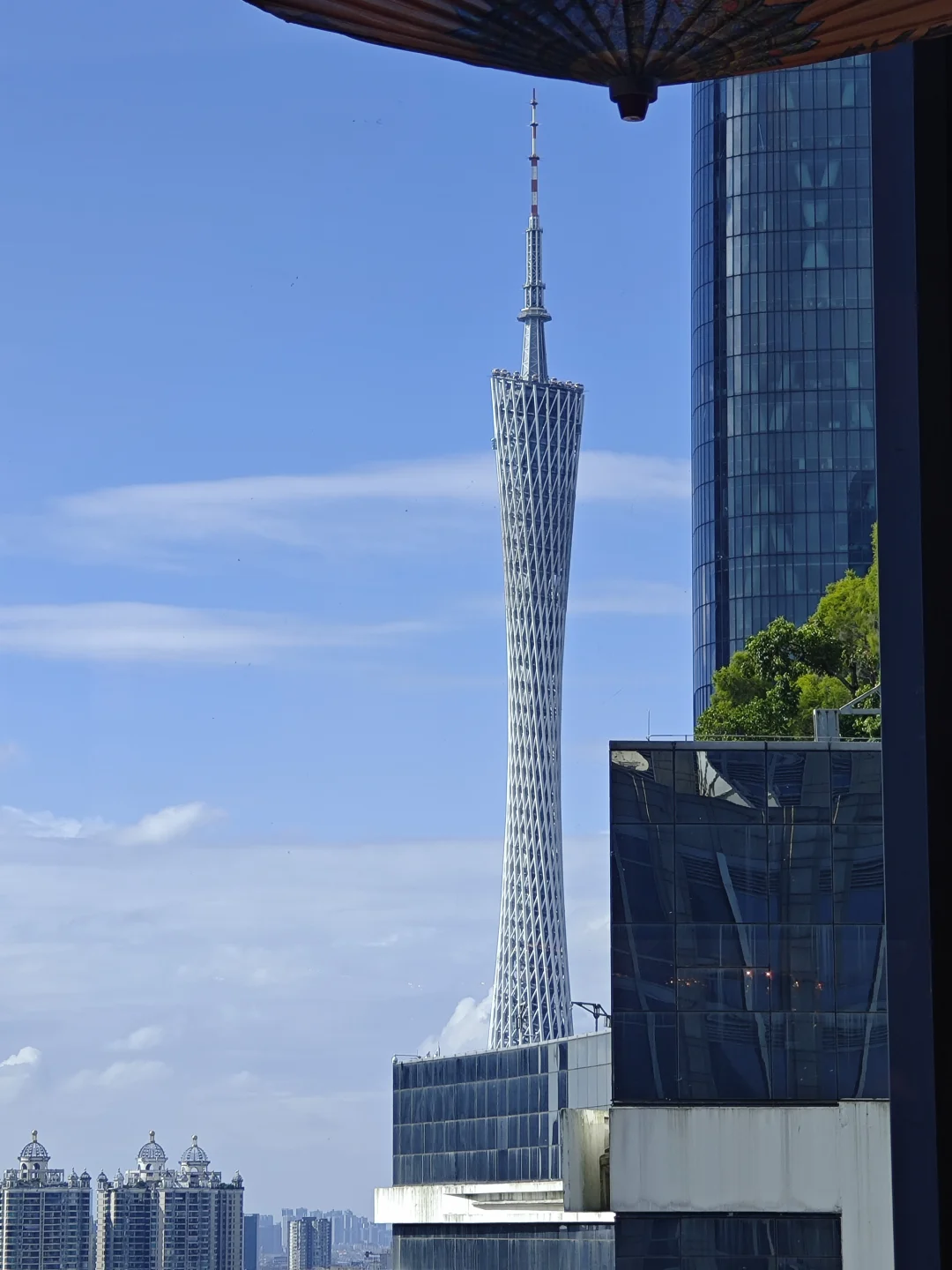 朋友说我是中餐位