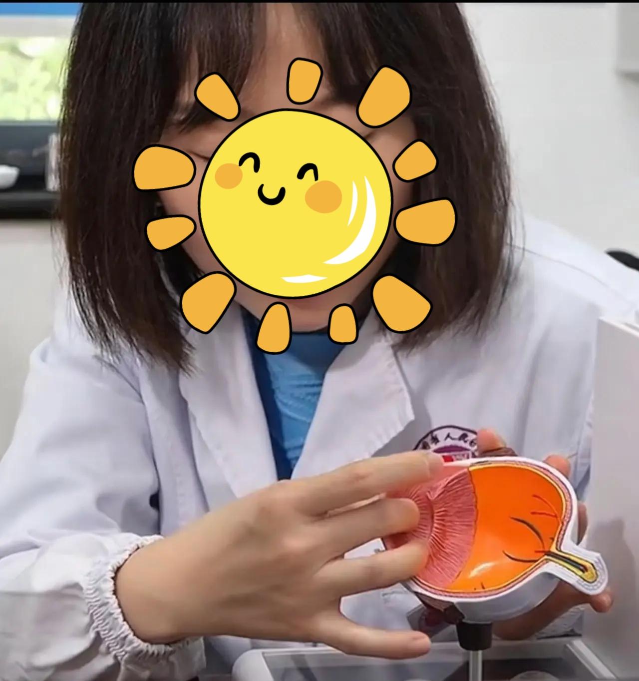 终于尘埃落定曾医生的处理结果出来了最终被记过，但保住了医师资格。这个结果既