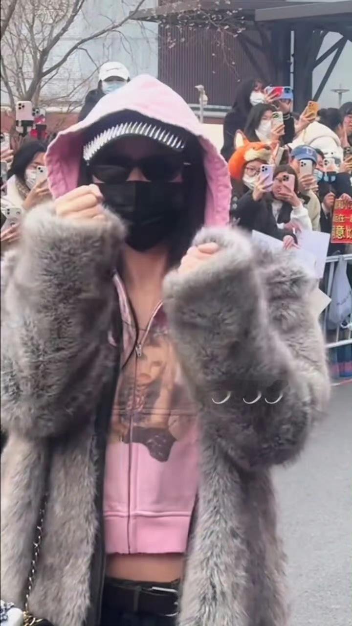 虞书欣喵喵拳🐱👊🏻