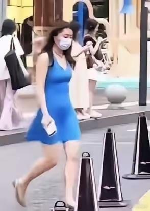 宗馥莉这个级别的人物，根本不缺男人。但是为什么她从来没有绯闻呢？原因有2点。1，