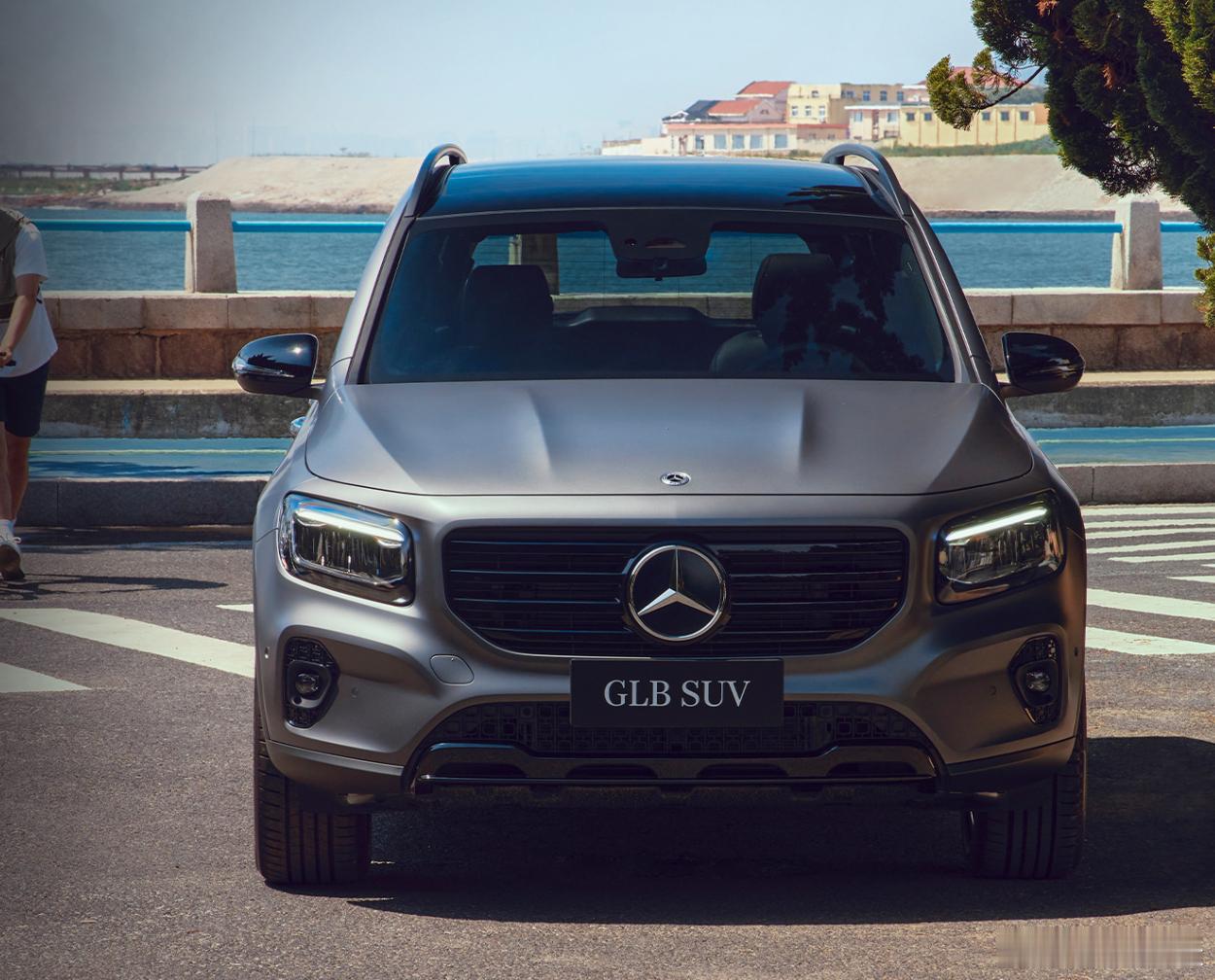 宝马降了，奔驰跟了，那奥迪呢？奔驰C级、GLB、GLC、GLC轿跑部分车型，最高