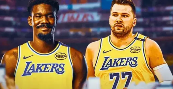 七队大交易涉及湖人，能拿到什么资产？？符合规则吗nba规则的确繁琐签换了还能