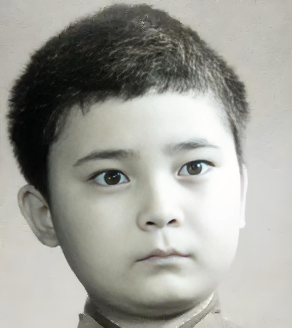 #老照片#在七十年代，他，曾是一代人的青春偶像。主演的影片，家喻户晓，脍炙人口
