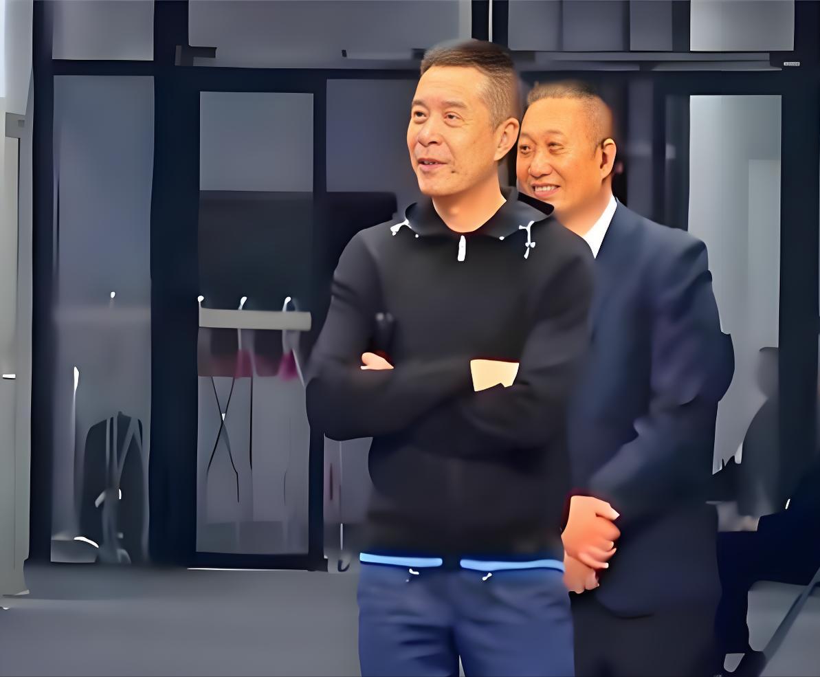 陈海涛赚得盆满钵满！今天晚上8点，广东男篮将在肇庆体育馆对阵深圳男篮，这是广东