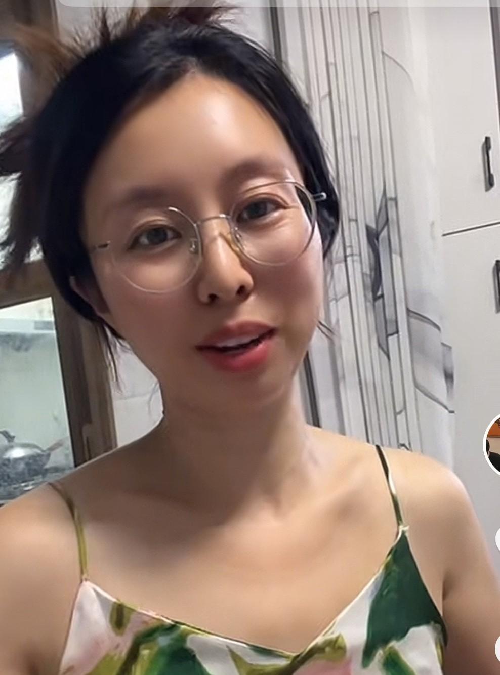 几年前，田静给许敏画的大饼，会去九江买房子，还会去考九江的编制，以后陪着许敏姚爸