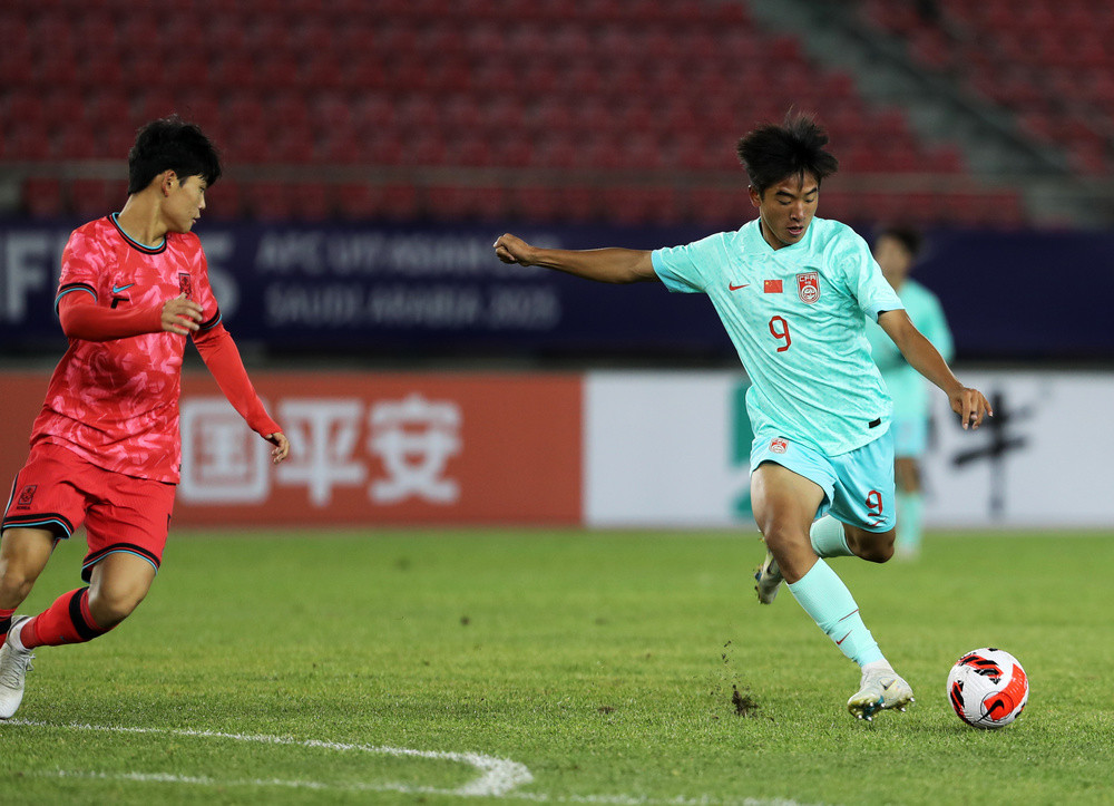 魏祥鑫、徐彬即将开启留洋之旅, 下一个会是谁?