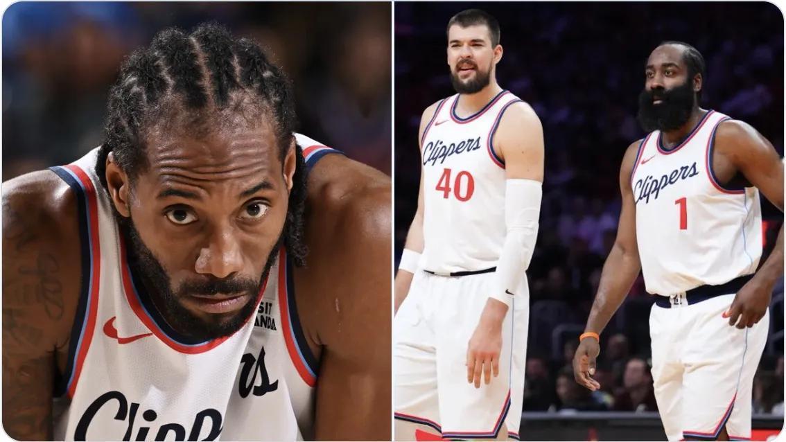 自从泰伦卢的35胜20负言论后，快船一路扶摇直上，我认为快船最终能稳进季后赛的，