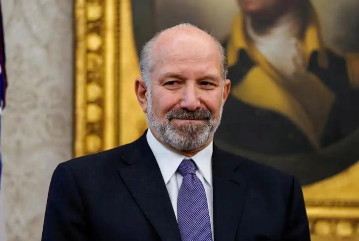 以前中国抢购英伟达的芯片美国不让卖，如今英伟达求中国买芯片中国还不要了。4月2