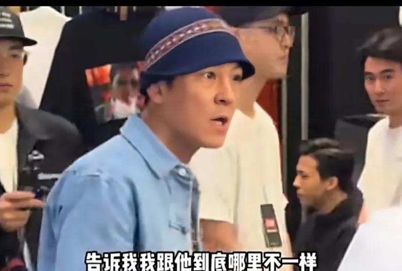 陈冠希下飞机时，因不满空乘让日籍乘客优先下飞机，和空乘发生口角。看了这件事的过程