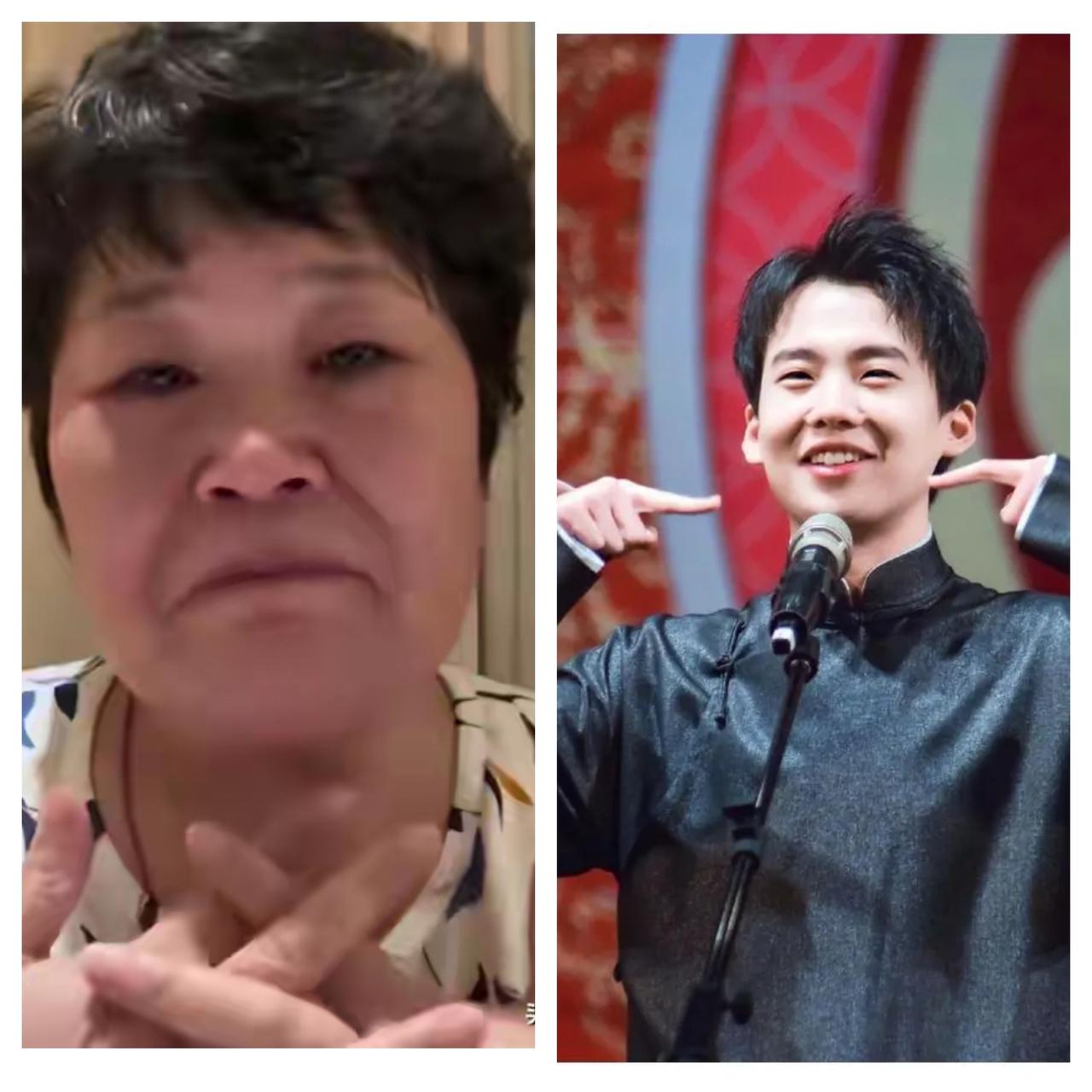 同样是打压教育，郭麒麟和房主任女儿，差距一目了然！郭德纲对郭麒麟有多狠？小