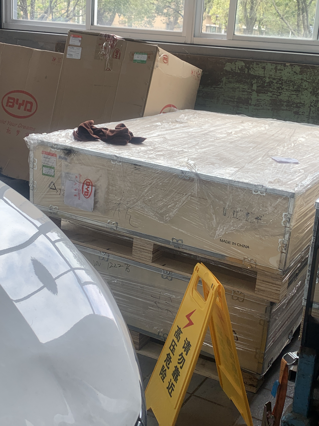 宋plusdmi更换电池经过一个多月的等待后续来了。我车子电池已经更换了，一