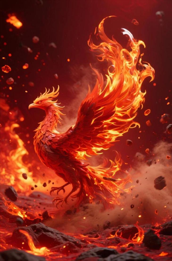 道家有个说法，叫“火性烈一时，定力安百年”。今年很多人心不定、虚火旺，追热点、