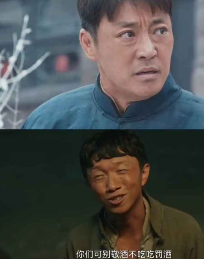 富长良心，穷生恶《生万物》这两人的做法真的体现了原本满脑子升官发财梦，守
