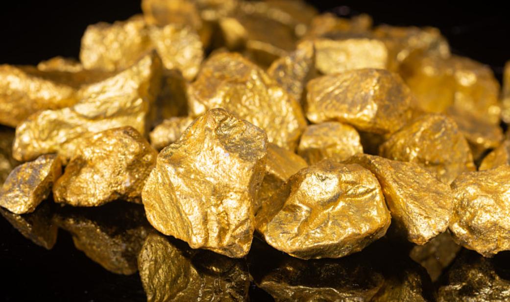 金价：大家不用等待！不出意外，金价或将历史重演。最近几天关注黄金的朋友们是不是