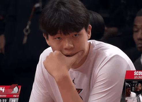 比赛速度太快！罗威谈复出：“我感觉很好，教练和队友们对我很好，氛围很棒。”