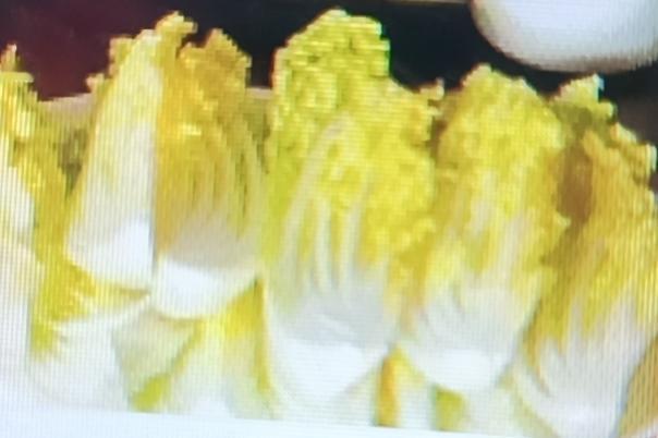 家人们谁懂啊，白菜现在都要成“肠道救星”了！医生研究发现，白菜能在36小时清除7