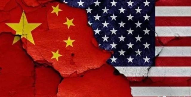 中国真的退无可退了，美军早已选好了他们的主战场，正逼着我们跳进战争陷阱。从美国的