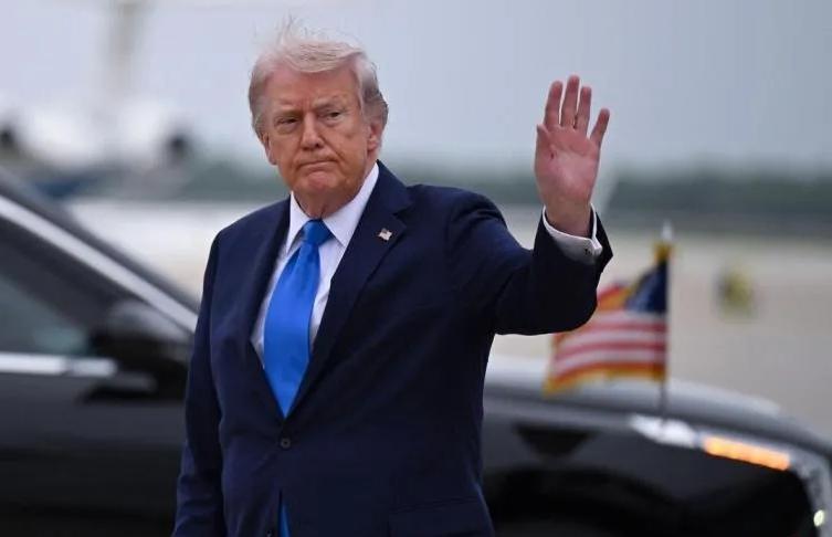 美伊新一轮谈判破裂，特朗普露出强硬姿态，又要开战了？2026年4月26日，世