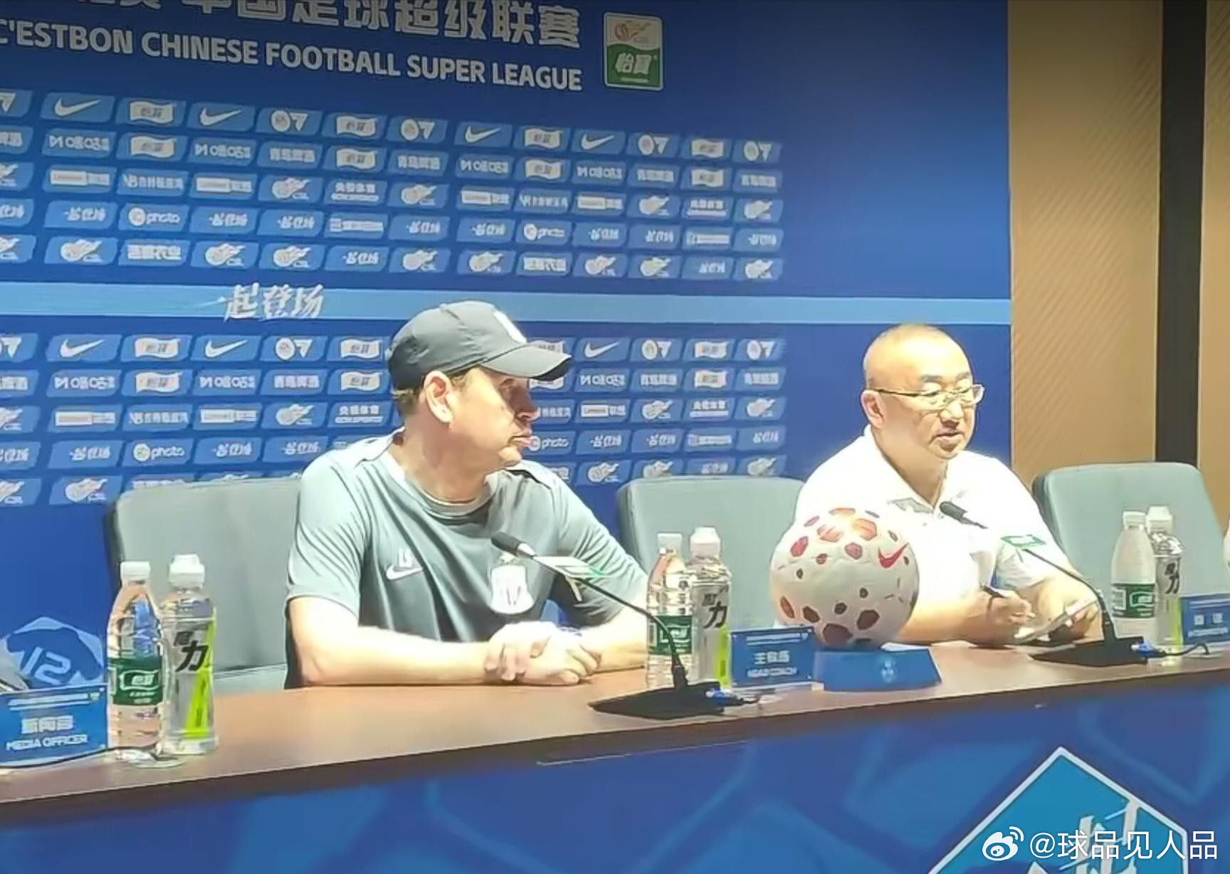 斯卢茨基官宣下课，5大救火队长立马浮出水面：  1. 毛毅军（概率最高...
