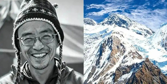 【巴基斯坦雪崩10人探险队全部遇难：其中包括中国登山者王钟】据扬子晚报，7月30