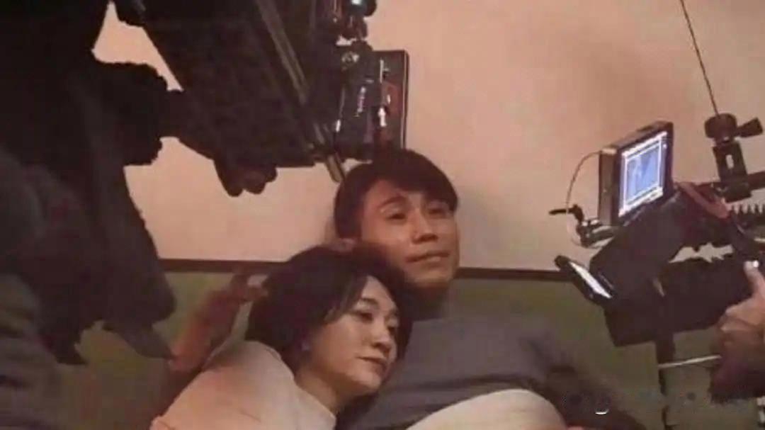 这就是演员为啥不会起生理反应的原因