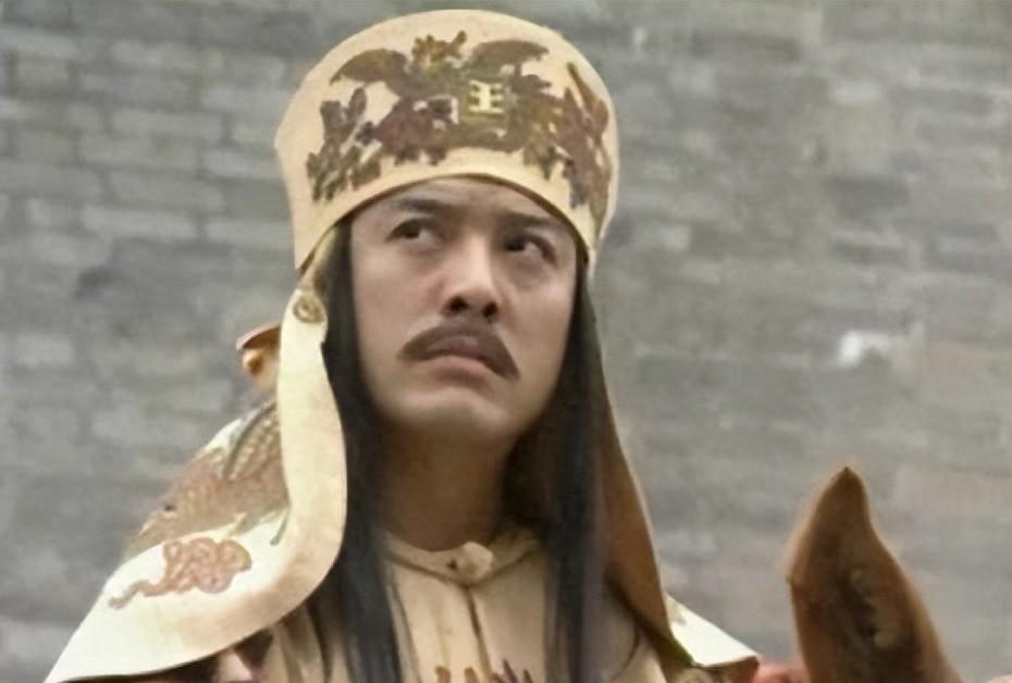 天京事变后太平天国注定失败，英王与忠王之间的巨大战略分歧决定了最终结局1860