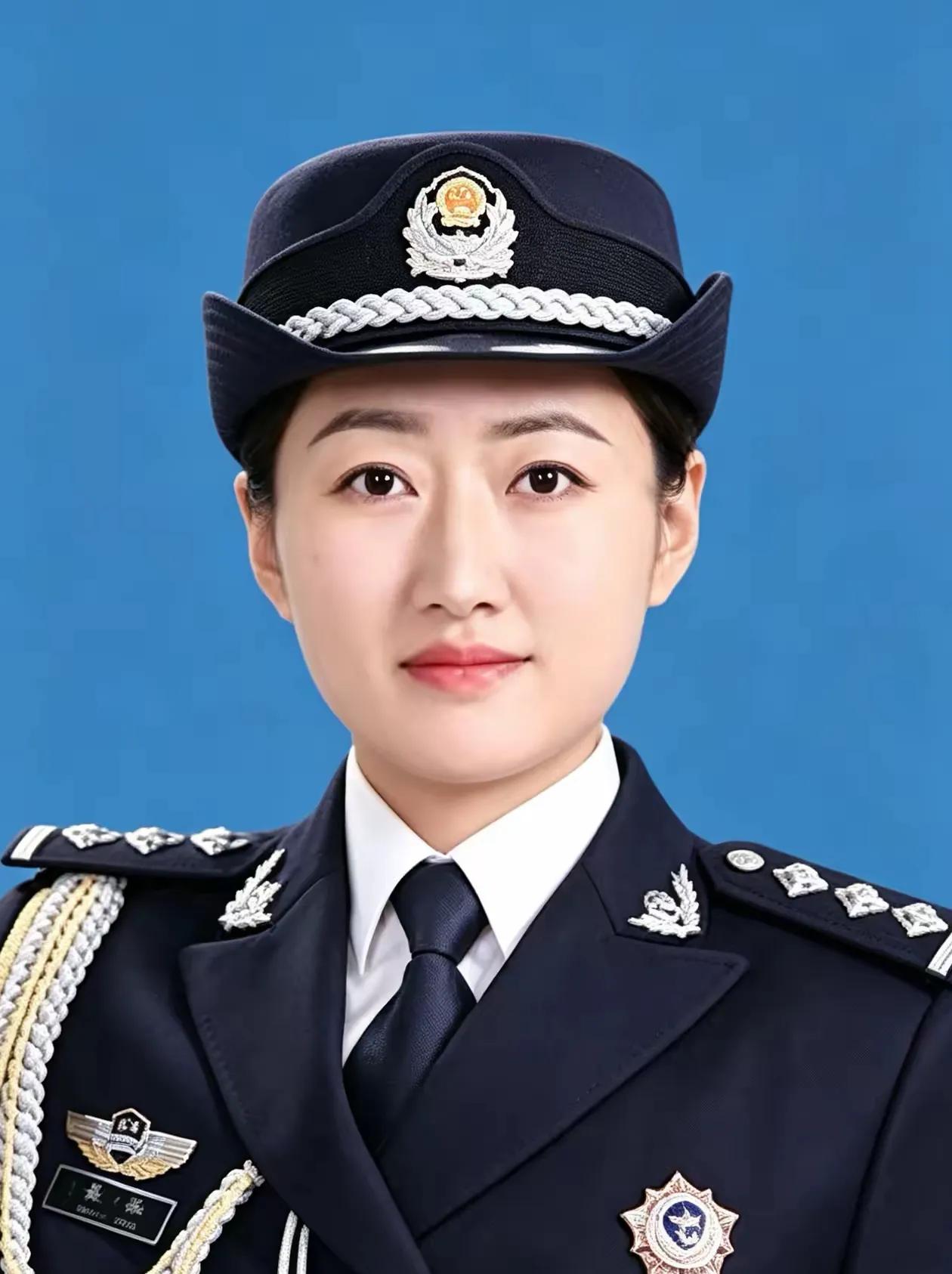 李春，1989年2月出生于山东滨州，2014年，她从外交学院硕士研究生毕业后选择
