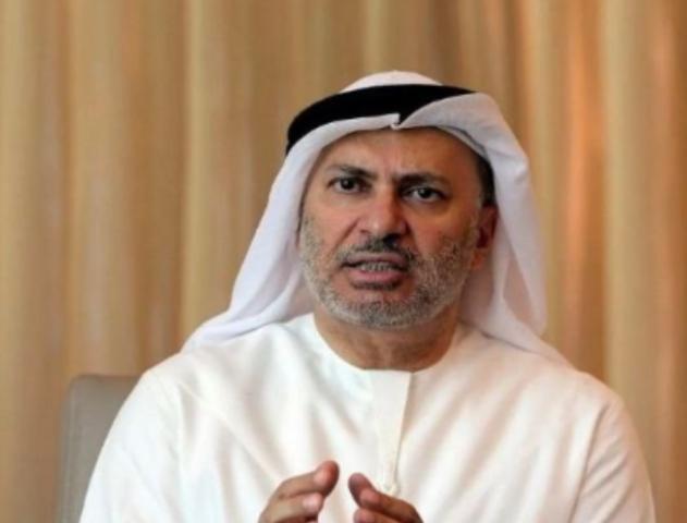 阿联酋彻底“跪下”了！最近中东这波操作，真的看得人头皮发麻，有没有人和