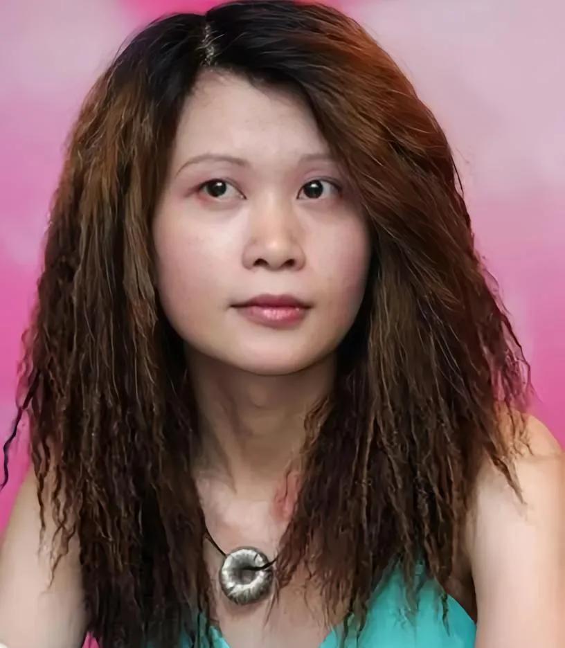 刷到木子美妈妈对她的评价，心底发寒…。李丽之所以成为木子美，她妈妈可能能领首功吧