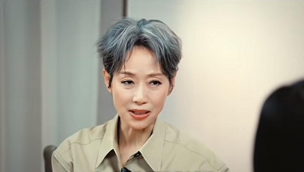 叶童采访提房琪的事情，叶童表示其实房琪也不是故意的。当她发现房琪会因为这一句话，