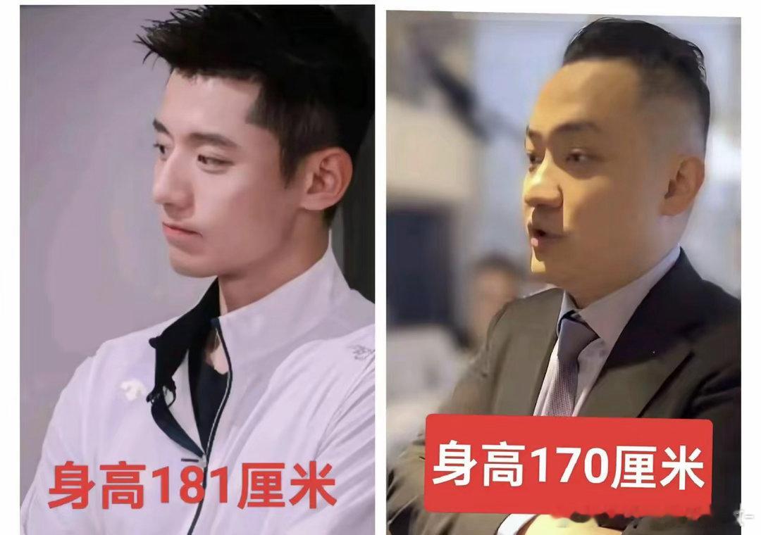 难怪要磨一个小时指甲，​换成谁都要做一下心理建设吧​毕竟以前谈过帅的，眼光这东西