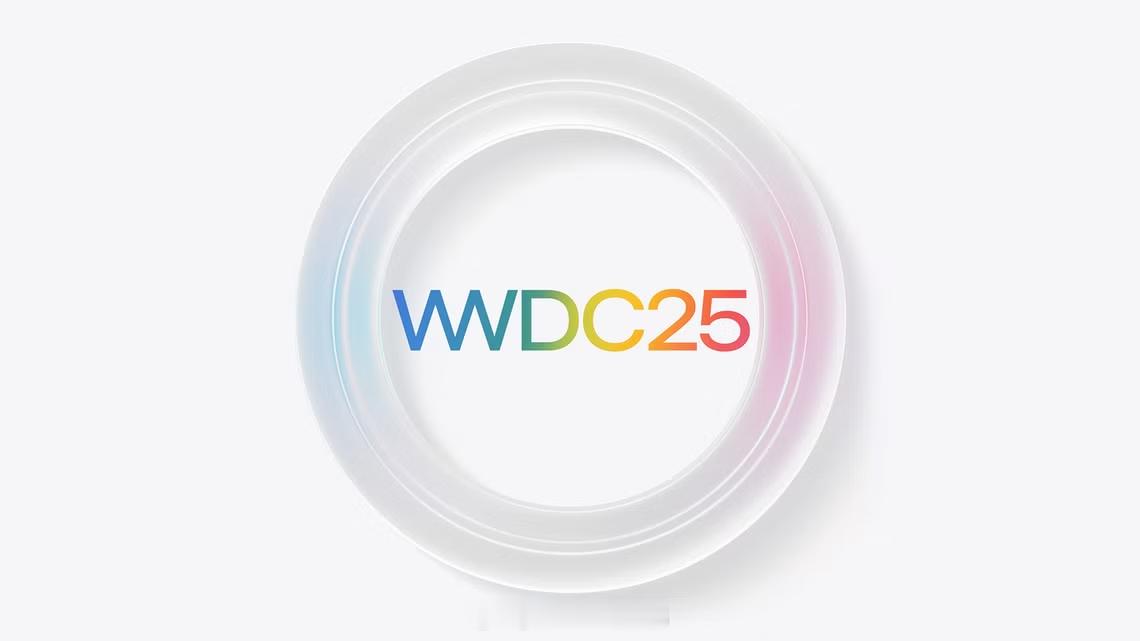 好消息：苹果上线WWDC2025预热，定档6.9~6.13举行，会