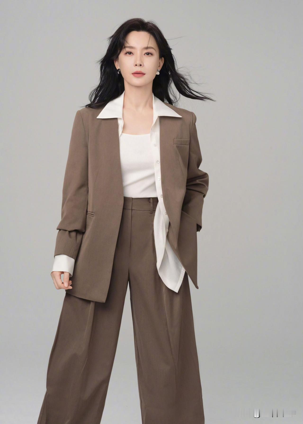 有哪些女生日常好看穿搭可以借鉴