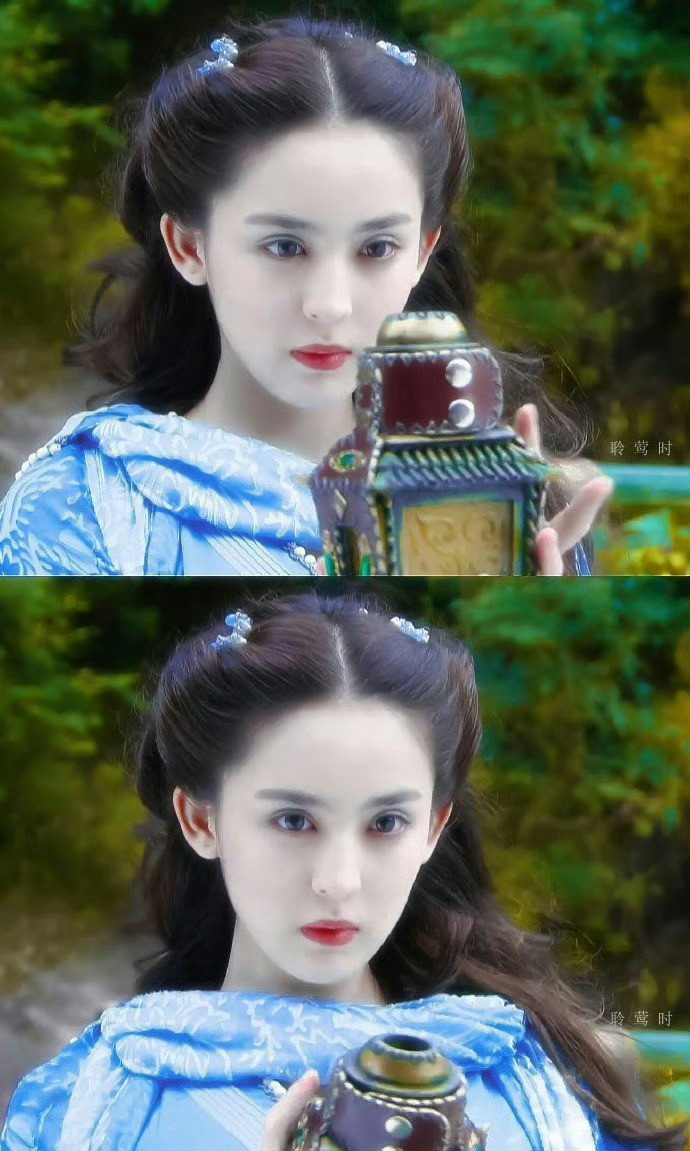 当时看小学真是惊为天人