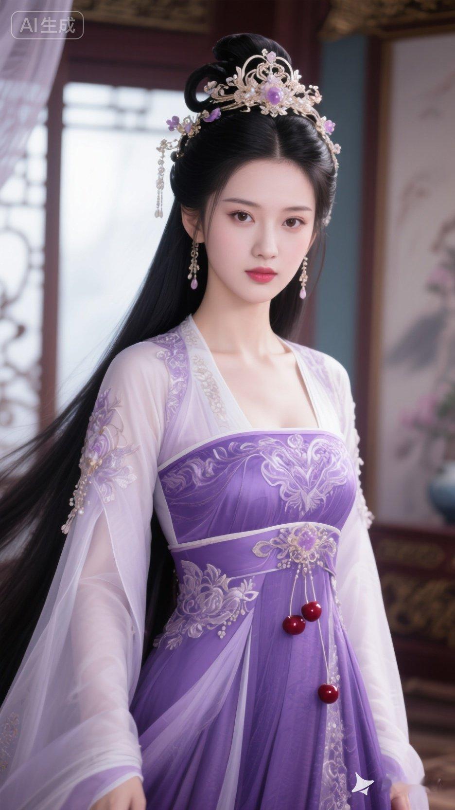 什么才是一个女人的魅力?优雅自信穿搭分享普通美女拍照能有多好看?为什么都说中