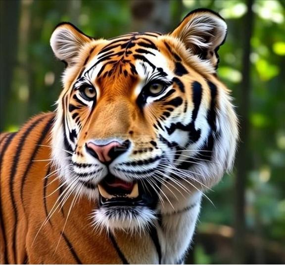 四川曾有老虎，为什么没吃大熊猫？一位65岁的护林员说：80%的人不知道，老虎就算