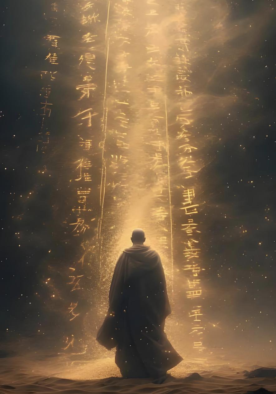 老人断气的那一刻，定的是全族的气数。你以为那只是生命的终结？不，那是最后一次、