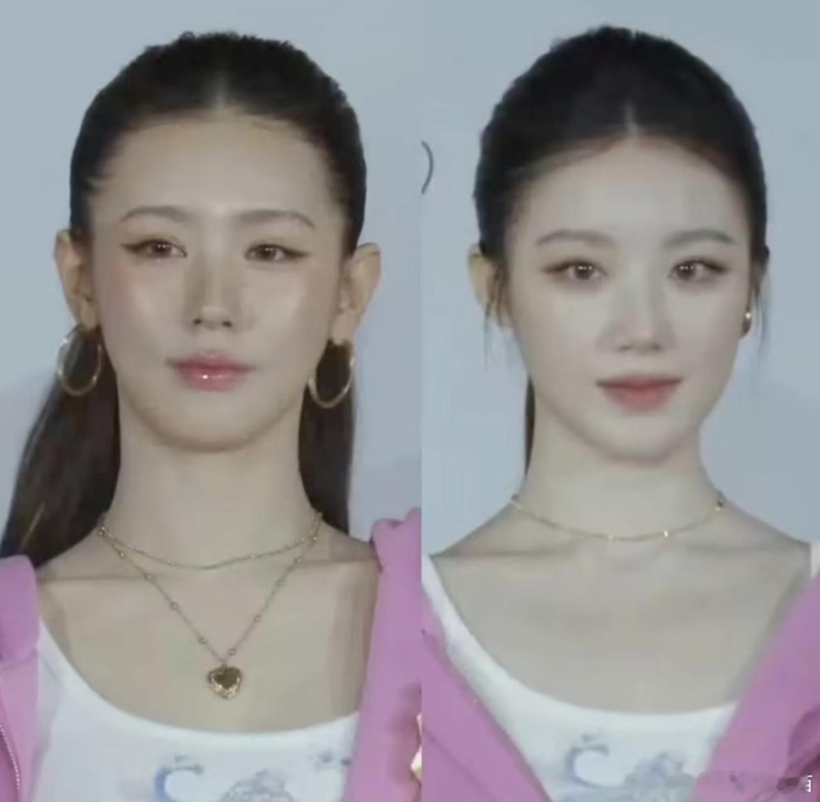 谁是门面一目了然gidle叶舒华|赵美延​​​