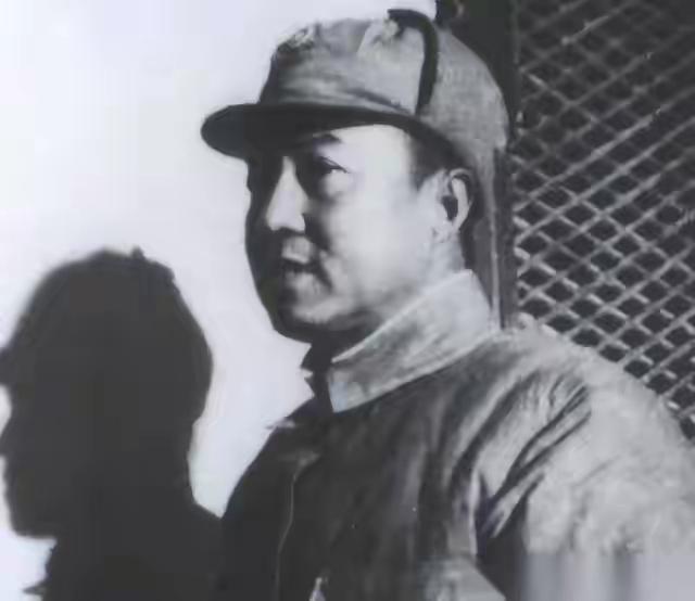 1946年朱德亲赴晋察冀整顿，曾拍桌顶撞聂荣臻的头号猛将郭天民被调走，刘邓大军多
