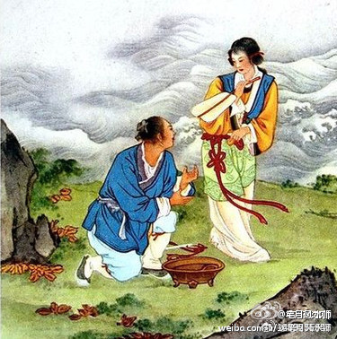 有粉笔问什么样的夫妻不容易离婚，在此透露这个玄学的秘密：凡两人前世是救命恩人，一