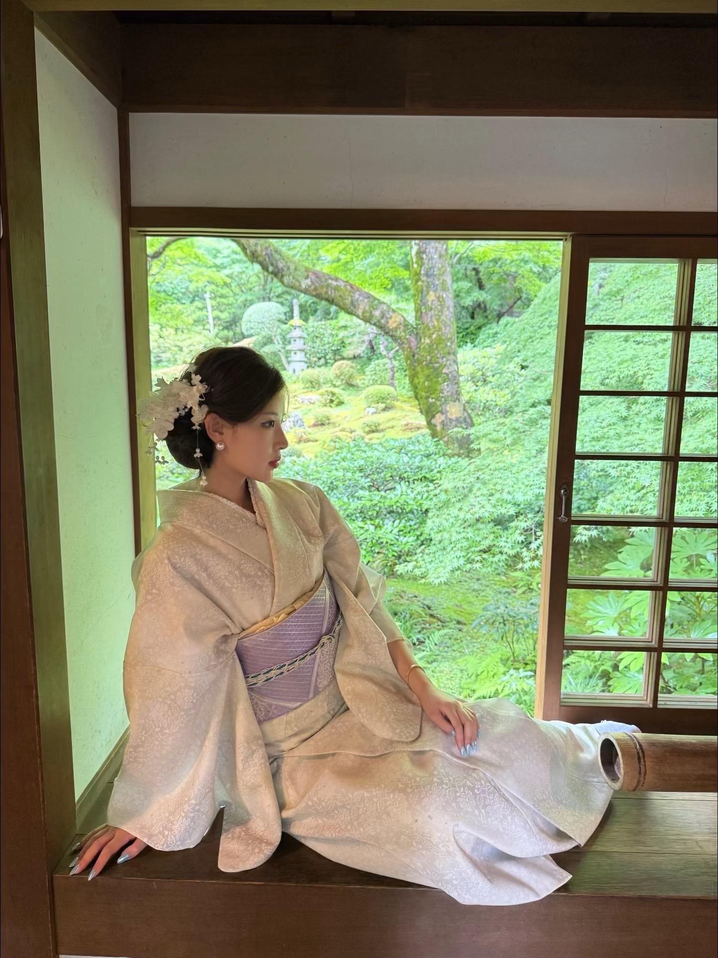 京都回忆🍃
