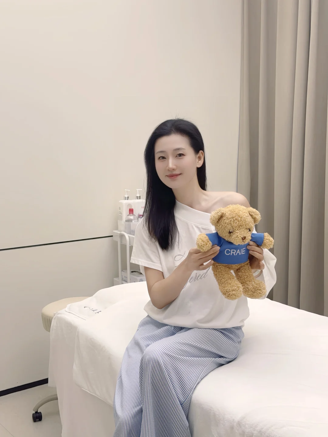 护肤日记📔又是美美的一天～