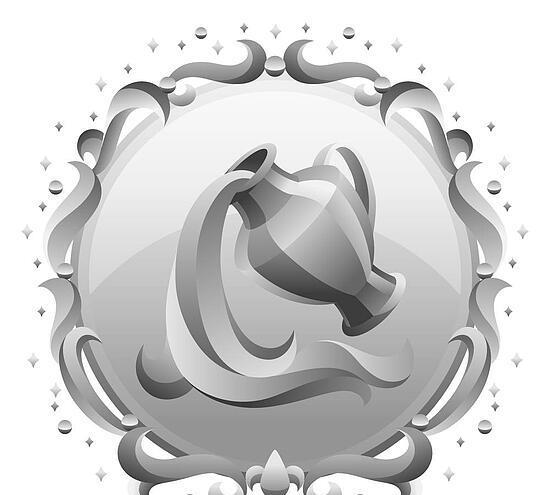 水瓶座（10月）每月星座运势（下）事业：事业宫的主星会留在你的财富宫直到这个